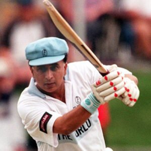 gavaskar