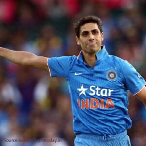 T-20 Series me nazar aayenge India ke tej gendbaaz Ashish Nehra