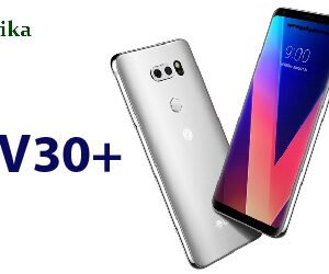 LG V30 Phone