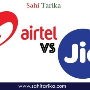 Jio को टक्कर देने के लिए Airtel ने अपने 399 रूपए वाले प्लान में किए बड़े बदलाव