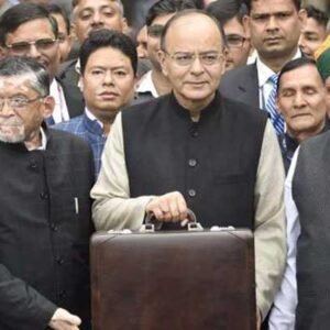 2018 BUDGET की घोषणा: जानिये क्या हुआ सस्ता और क्या हुआ महंगा!