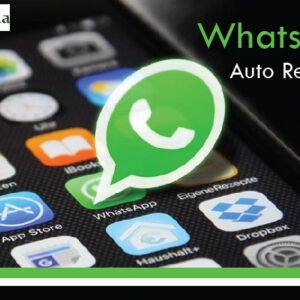 Ab WhatsApp Karega Khud Hi Reply Jaane Kaise | Sahitarika