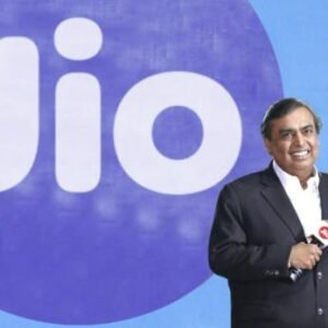 Reliance Jio