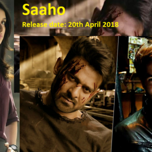 Saaho